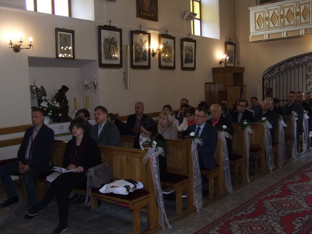 Kiedy Najpełniej Tworzy Się Wspólnota Kościoła Pielgrzymującego I Uwielbionego Paschalny Dzień Wspólnoty Kościoła Domowego – Parafia Św. Apostołów